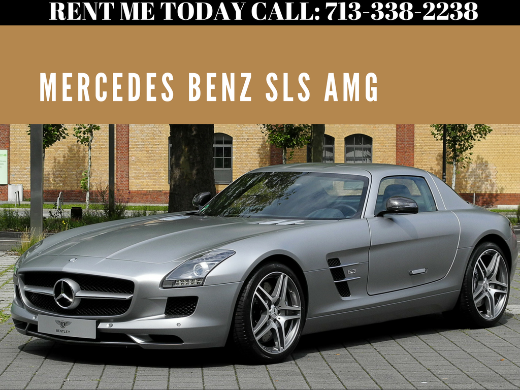 Exotic Car Rentals Houston 14