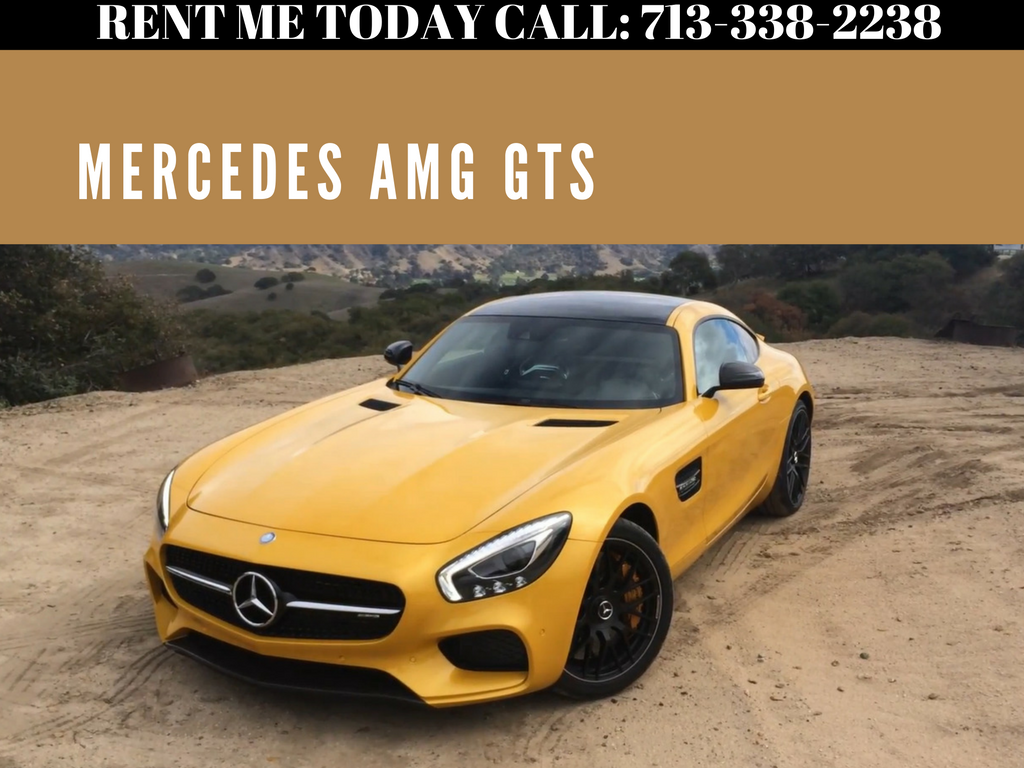 Exotic Car Rentals Houston 15