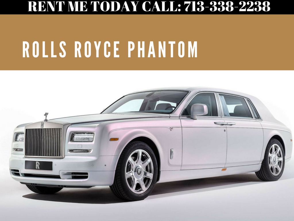 Exotic Car Rentals Houston 5