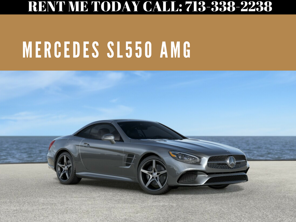 Exotic Car Rentals Houston 8