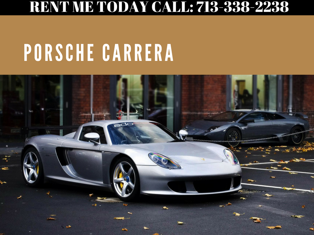 Exotic Car Rentals Houston 9